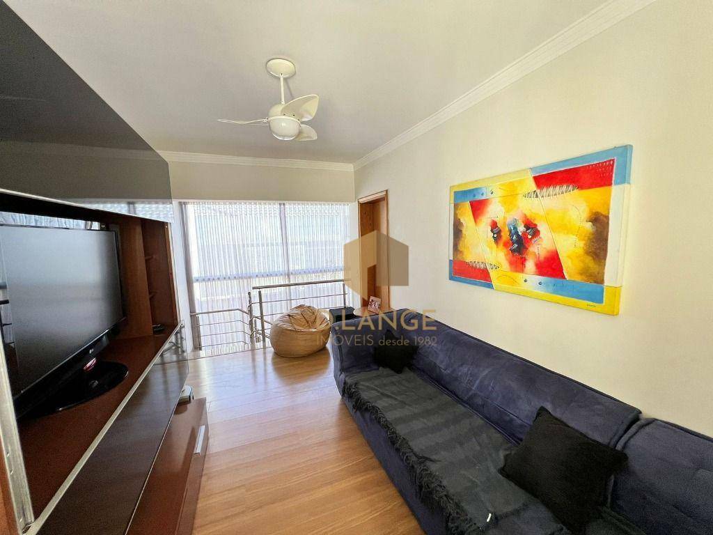 Casa de Condomínio à venda com 3 quartos, 360m² - Foto 22