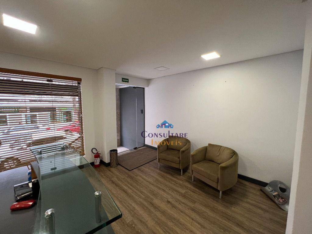 Loja-Salão, 330 m² - Foto 1