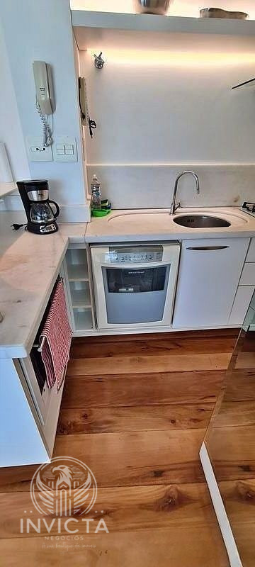 Apartamento à venda com 1 quarto, 47m² - Foto 17