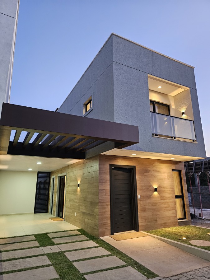 Casa à venda com 4 quartos, 136m² - Foto 36