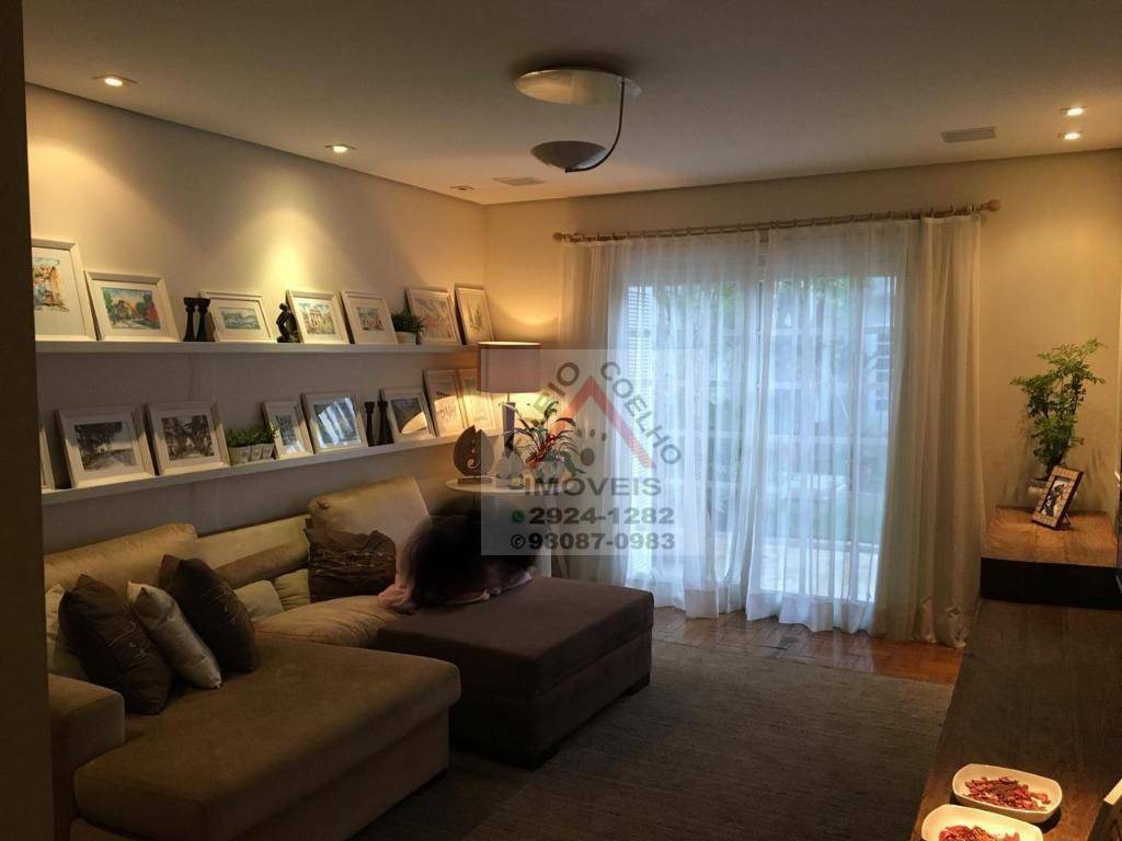 Sobrado à venda com 4 quartos, 400m² - Foto 21