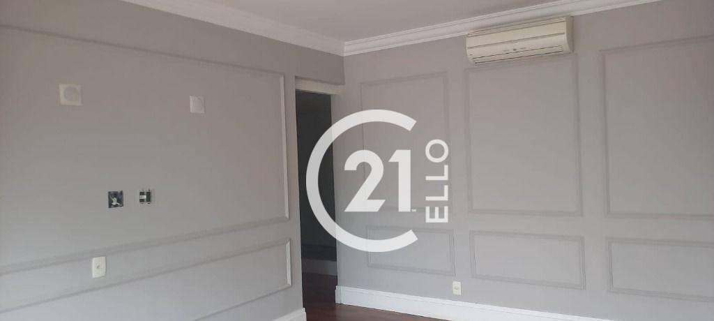 Apartamento à venda com 3 quartos, 223m² - Foto 27