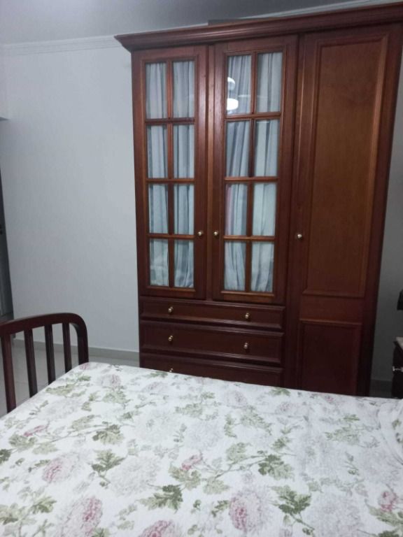 Apartamento à venda com 3 quartos, 118m² - Foto 10