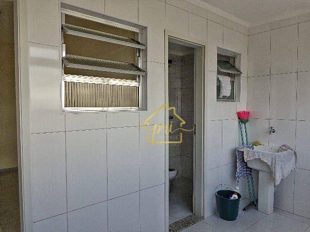 Apartamento para alugar com 4 quartos, 170m² - Foto 19