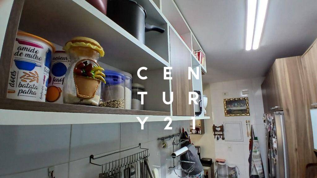 Apartamento à venda com 3 quartos, 77m² - Foto 20