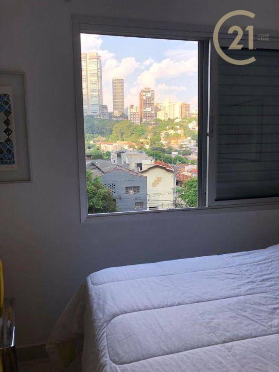 Apartamento à venda com 2 quartos, 67m² - Foto 24