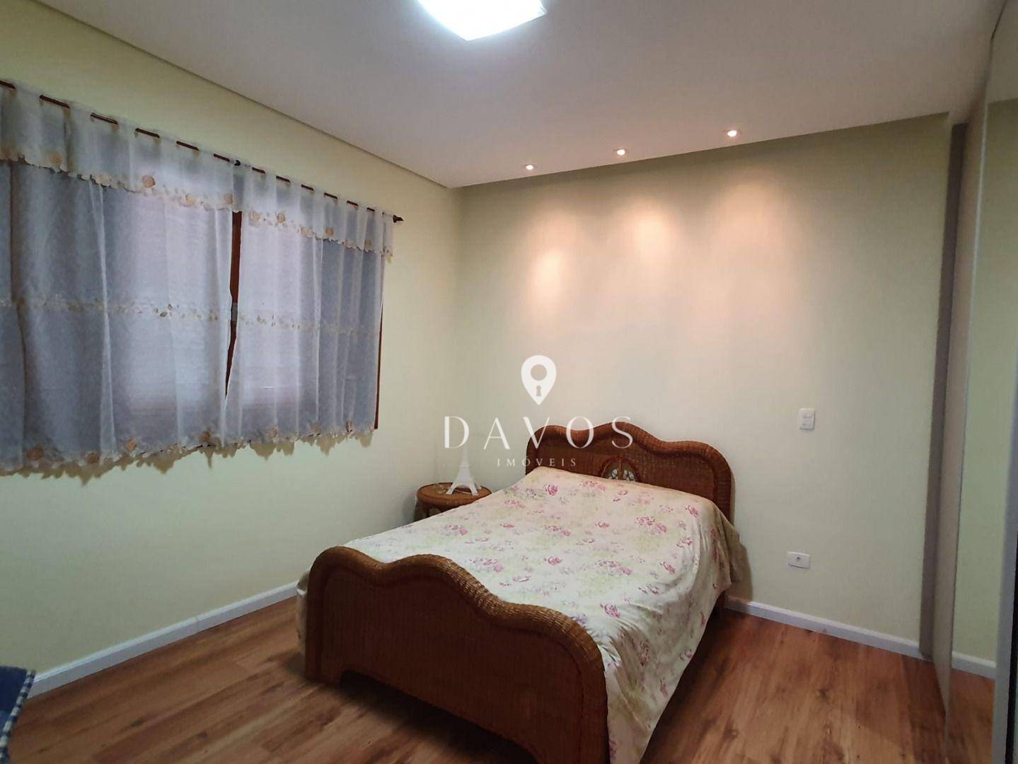 Sobrado à venda com 3 quartos, 250m² - Foto 11