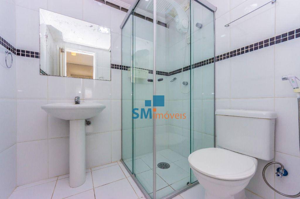 Apartamento à venda com 3 quartos, 122m² - Foto 15