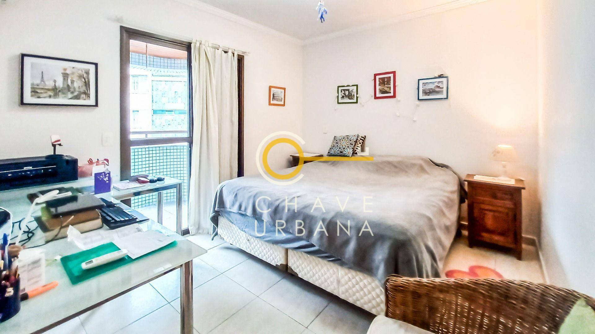 Apartamento à venda com 4 quartos, 214m² - Foto 20