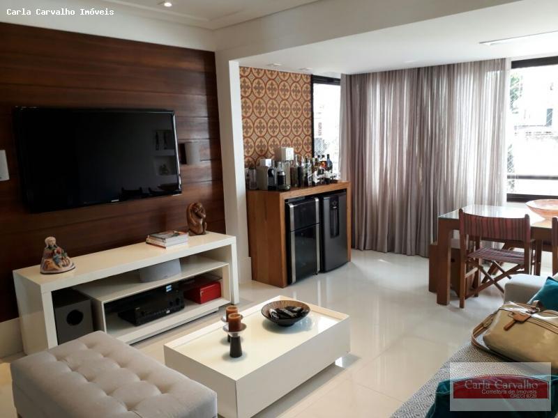 Apartamento à venda com 3 quartos, 117m² - Foto 13