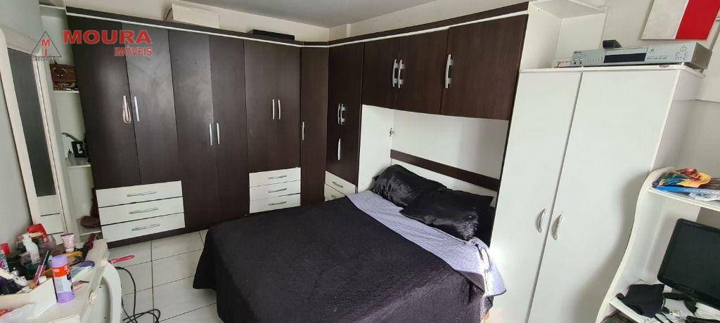 Apartamento à venda com 2 quartos, 61m² - Foto 8