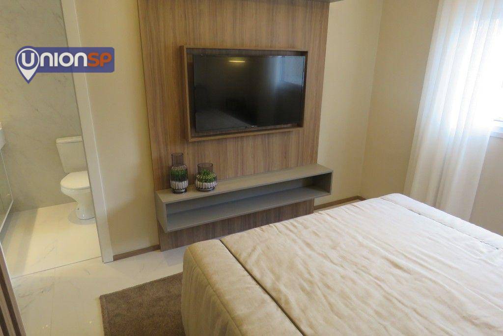 Apartamento à venda com 4 quartos, 134m² - Foto 37