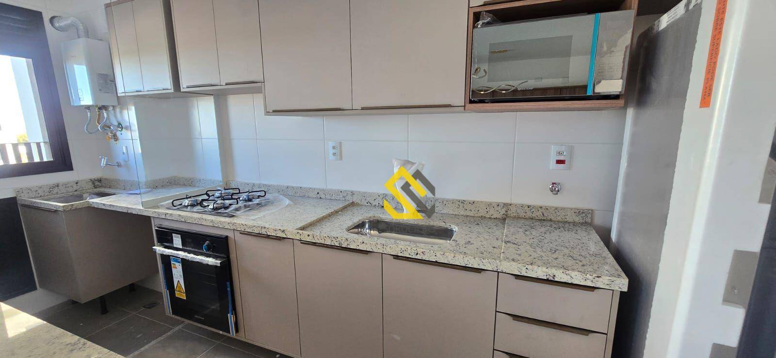 Apartamento para alugar com 2 quartos, 68m² - Foto 9