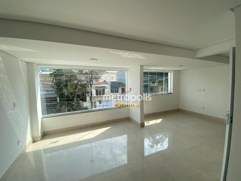 Sobrado à venda e aluguel com 3 quartos, 188m² - Foto 3