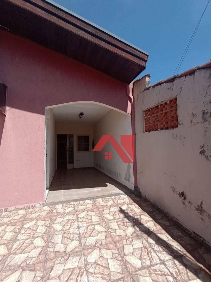 Casa à venda com 3 quartos, 85m² - Foto 5