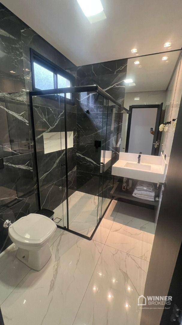 Sobrado à venda com 6 quartos, 410m² - Foto 22