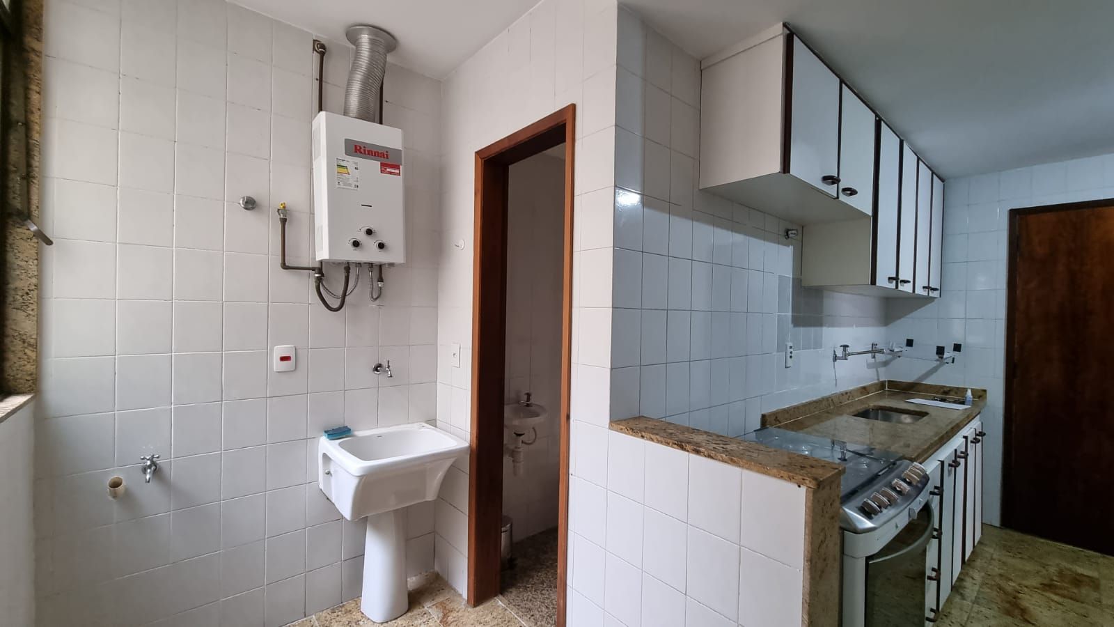 Apartamento à venda com 3 quartos, 100m² - Foto 20