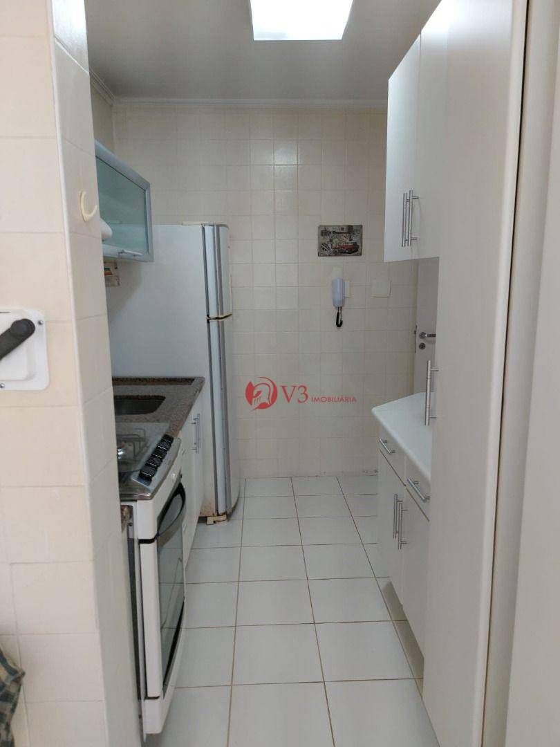 Apartamento à venda com 2 quartos, 53m² - Foto 3