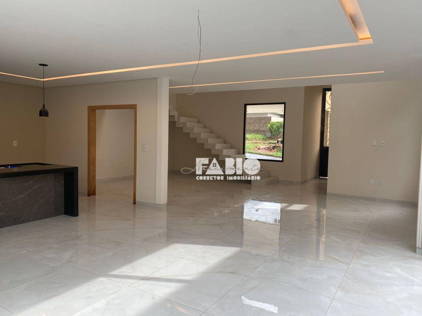 Casa de Condomínio à venda com 2 quartos, 222m² - Foto 4