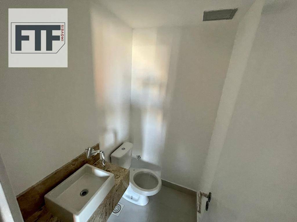 Conjunto Comercial-Sala à venda, 37m² - Foto 5