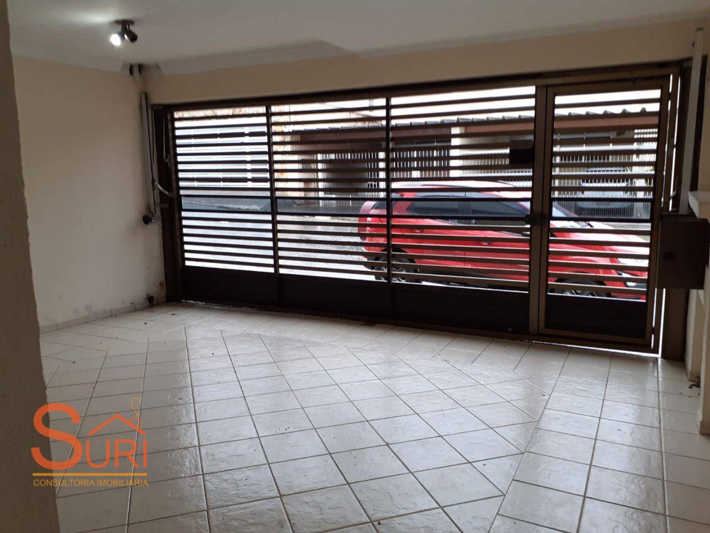 Sobrado à venda com 3 quartos, 125m² - Foto 17