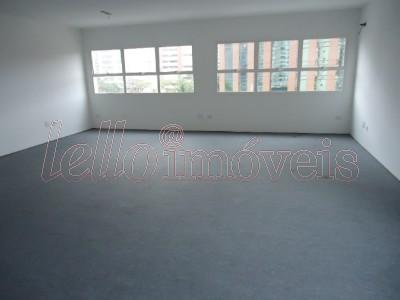 Conjunto Comercial-Sala para alugar, 70m² - Foto 2