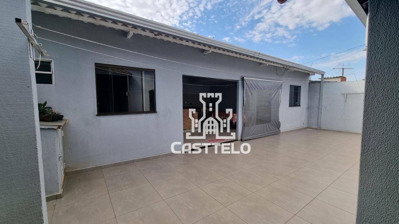 Casa à venda com 3 quartos, 250m² - Foto 13