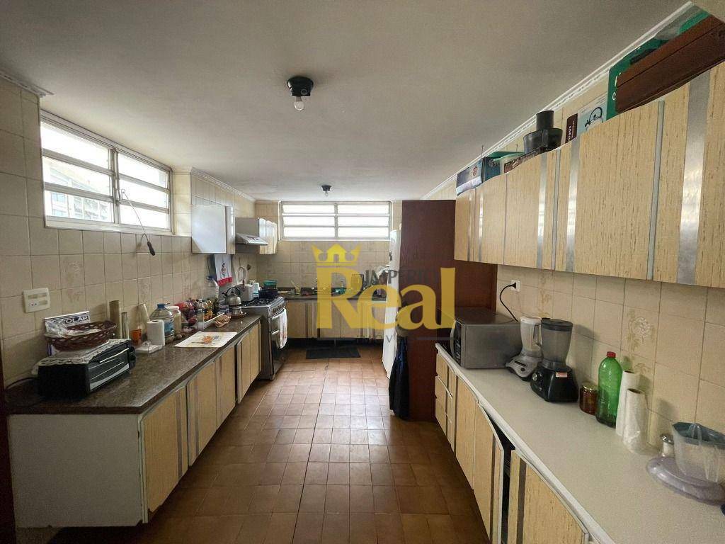 Casa à venda e aluguel com 3 quartos, 390m² - Foto 6