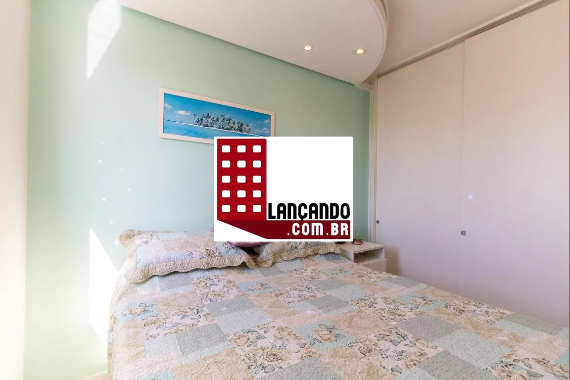 Apartamento à venda com 2 quartos, 65m² - Foto 7