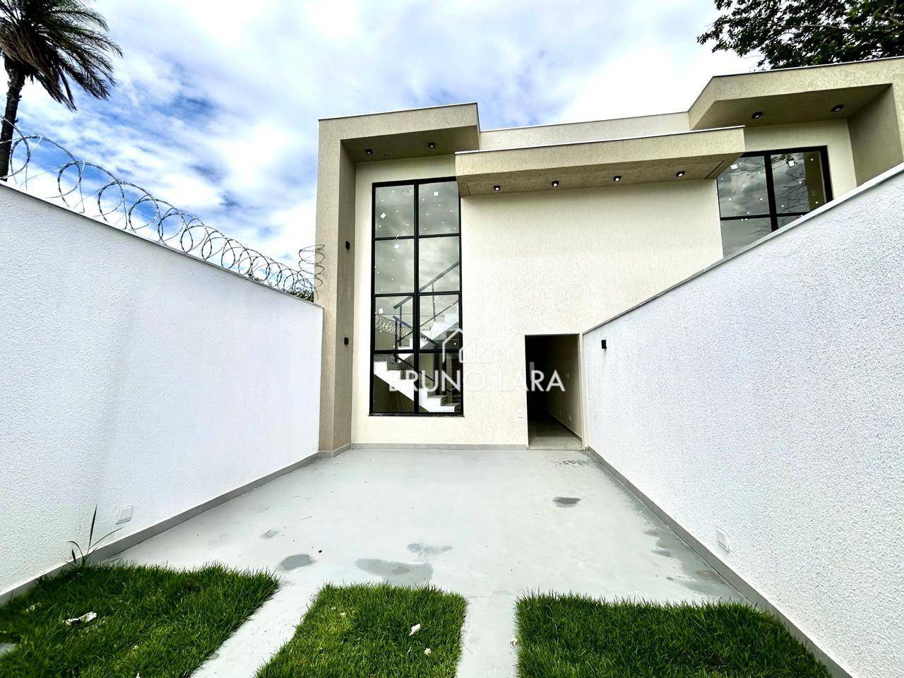 Casa, 3 quartos, 110 m² - Foto 3