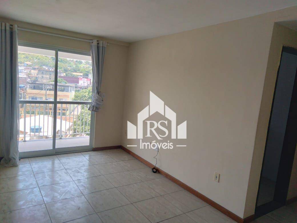 Apartamento à venda com 2 quartos, 50m² - Foto 6