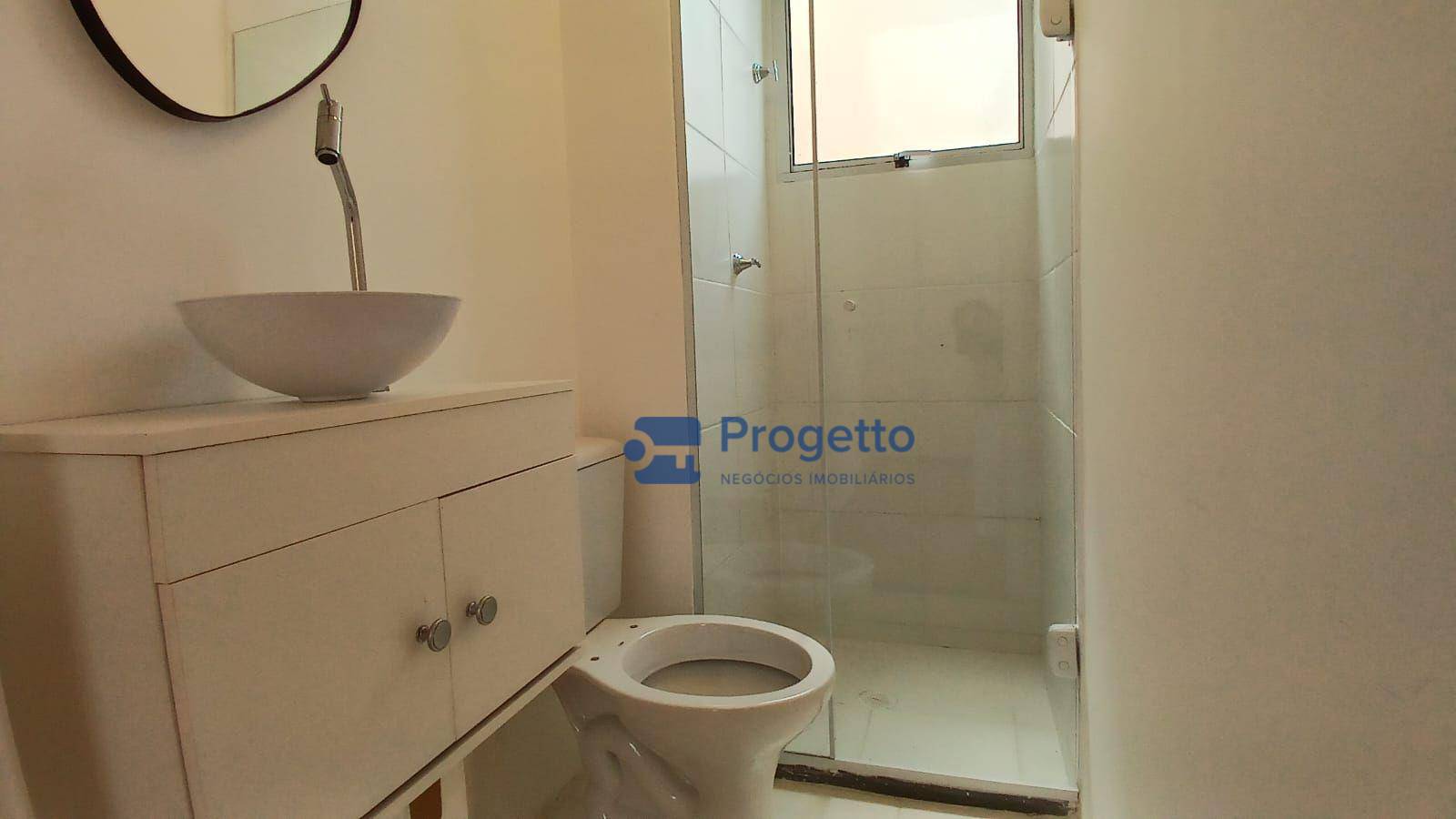 Apartamento à venda com 2 quartos, 45m² - Foto 18