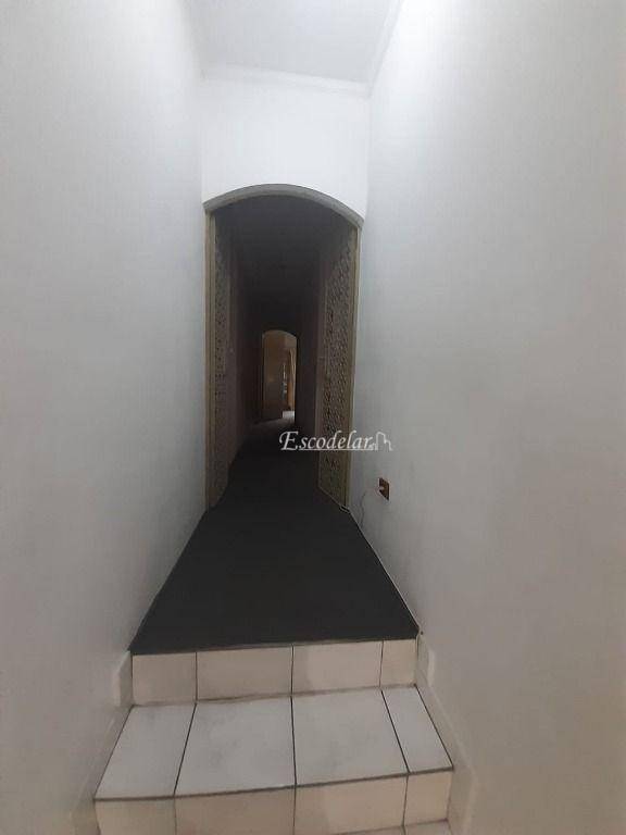 Casa à venda com 3 quartos, 160m² - Foto 8