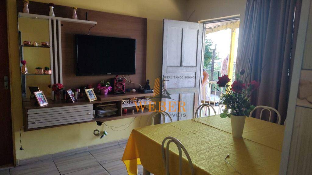 Casa à venda com 1 quarto, 110m² - Foto 10