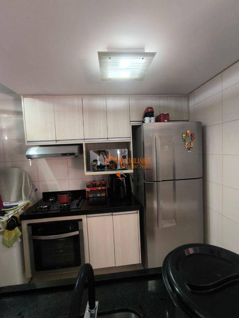 Apartamento à venda com 2 quartos, 45m² - Foto 14