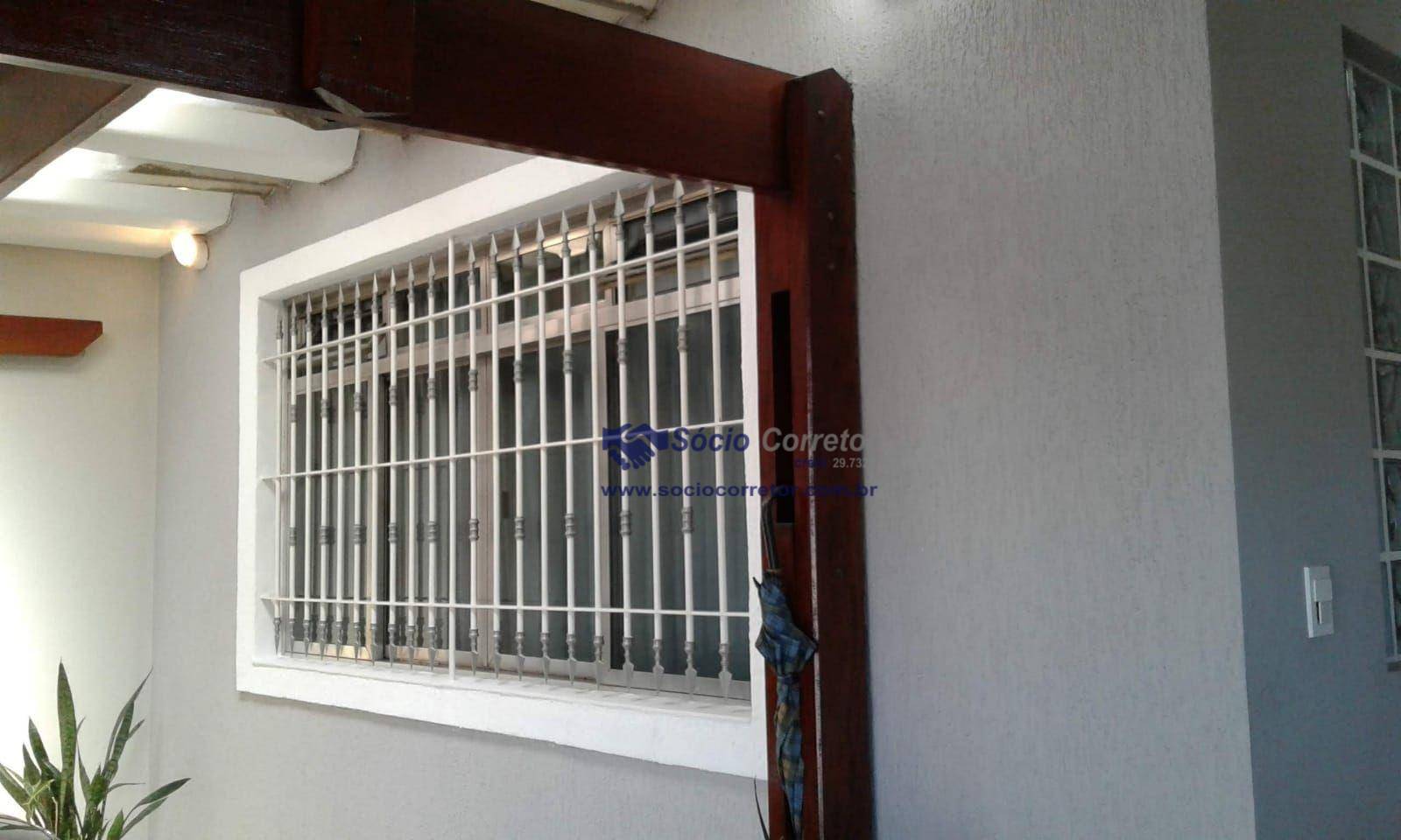 Sobrado à venda e aluguel com 4 quartos, 250m² - Foto 30