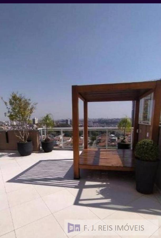 Apartamento à venda com 2 quartos, 58m² - Foto 15