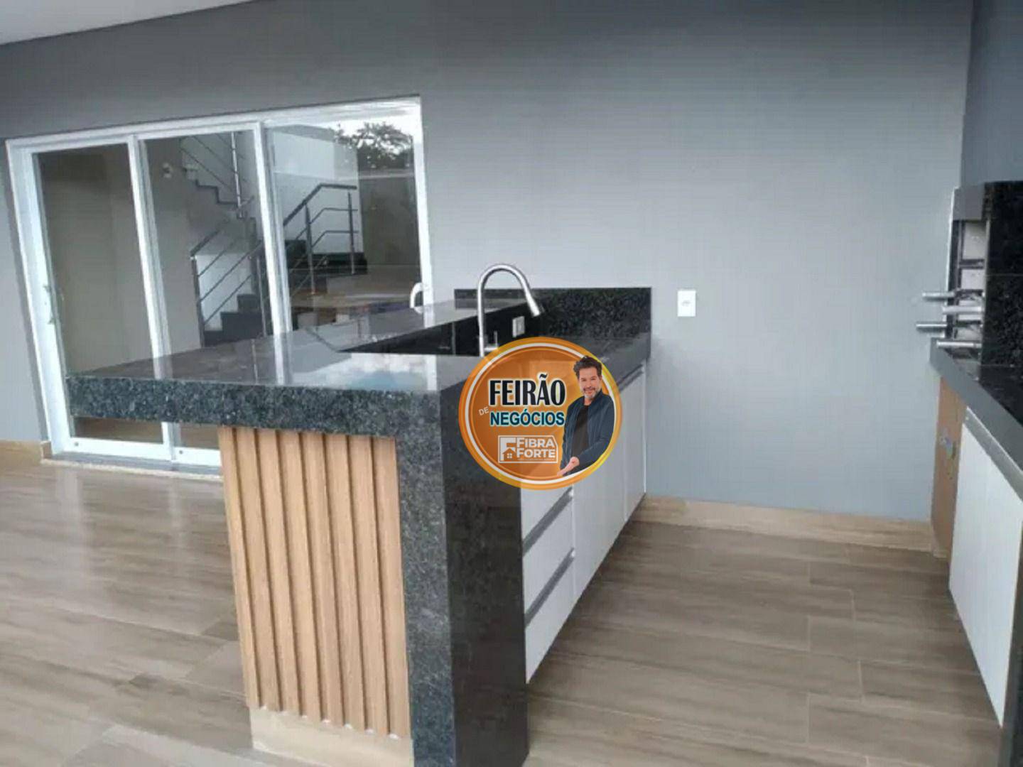 Casa de Condomínio à venda com 3 quartos, 225m² - Foto 12