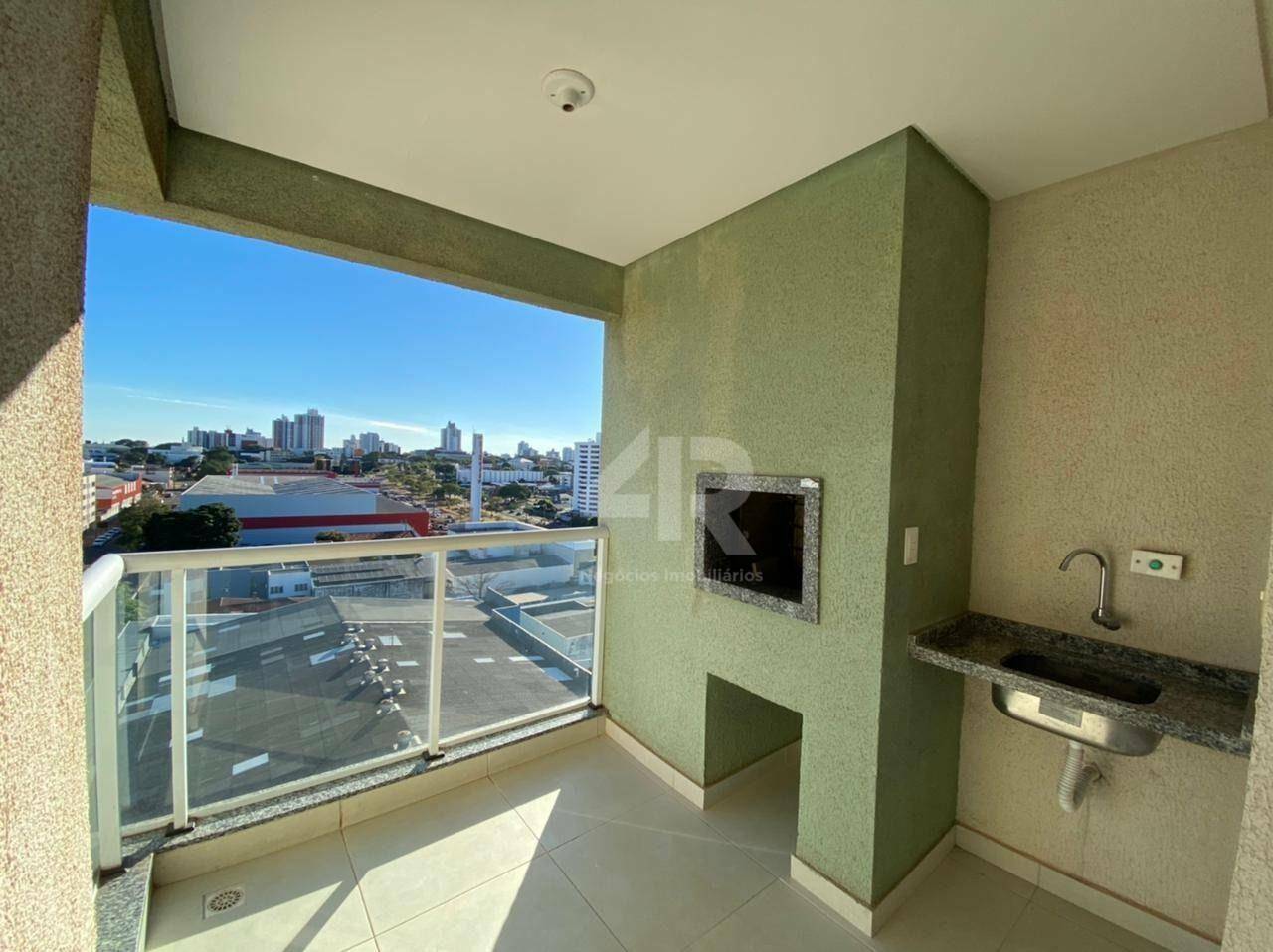 Apartamento à venda com 3 quartos, 76m² - Foto 9