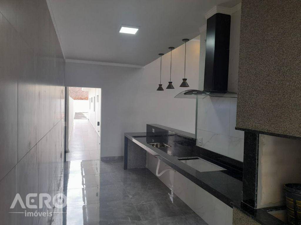 Casa à venda com 3 quartos, 120m² - Foto 6