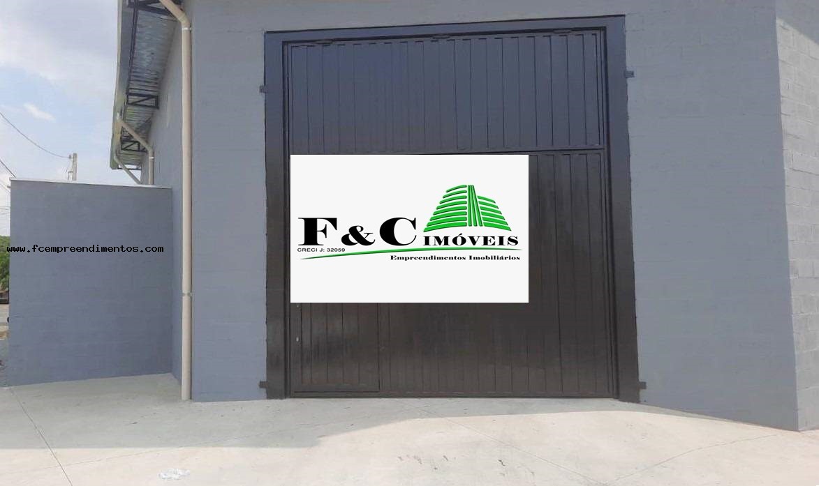 Depósito-Galpão - Foto 3