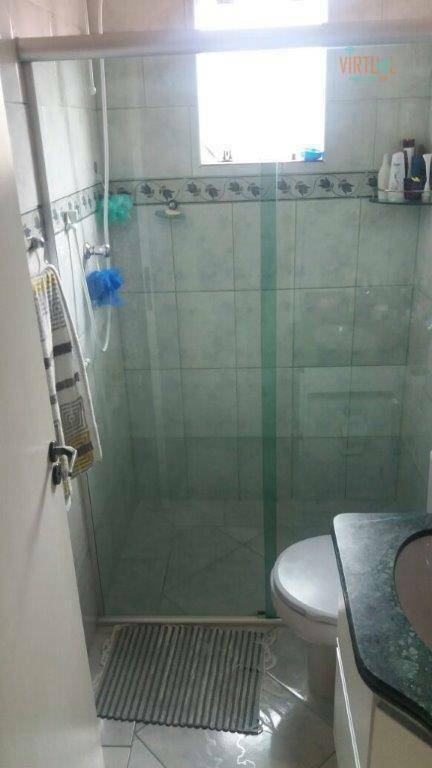 Sobrado à venda com 3 quartos, 120m² - Foto 12