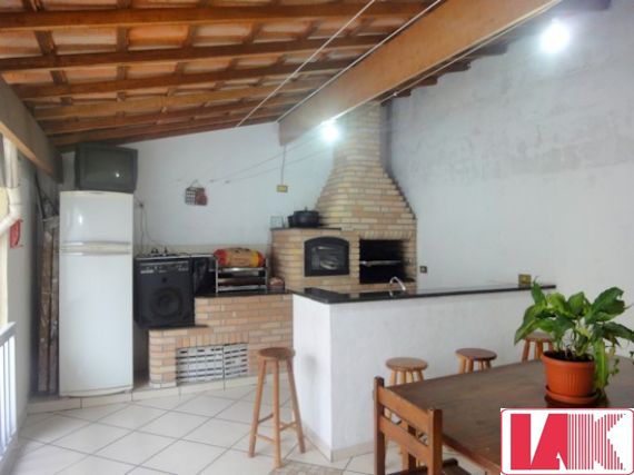 Casa à venda com 1 quarto, 169m² - Foto 11