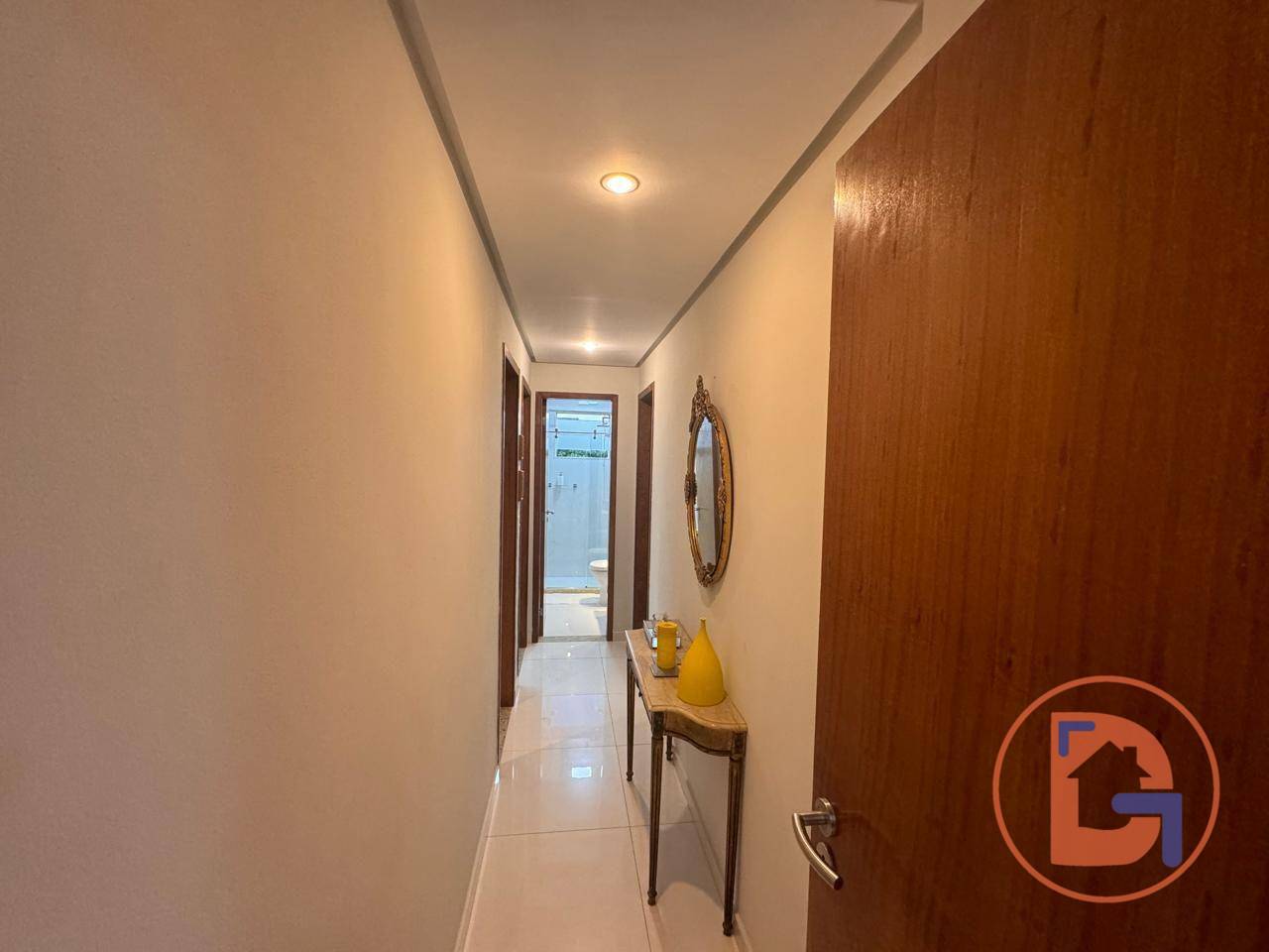 Apartamento à venda com 3 quartos, 152m² - Foto 13