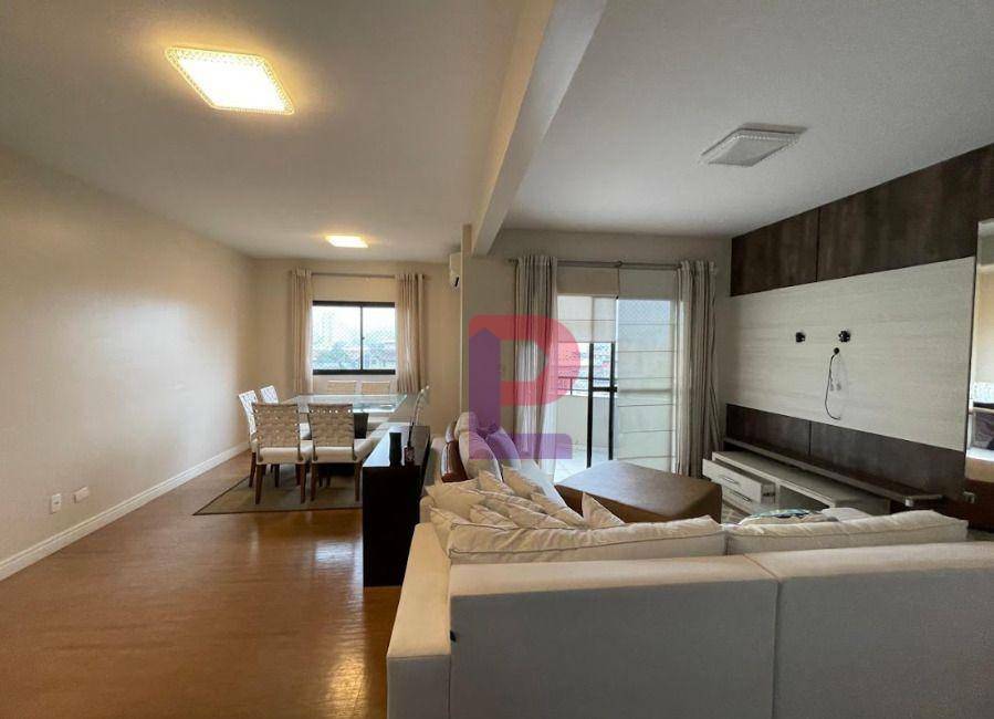 Apartamento à venda com 3 quartos, 125M2 - Foto 4