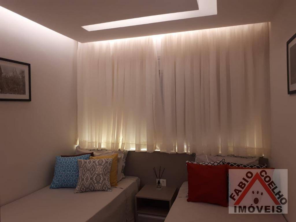 Apartamento à venda com 2 quartos, 65m² - Foto 8