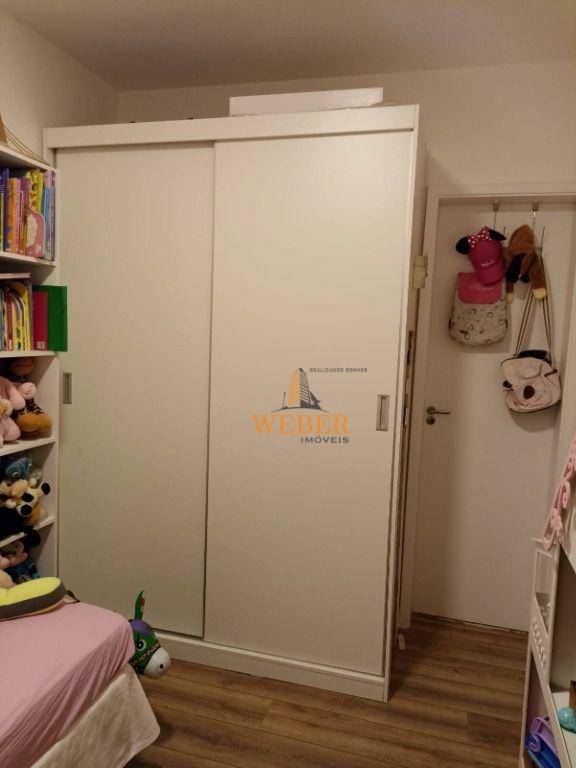 Apartamento à venda com 3 quartos, 77m² - Foto 30