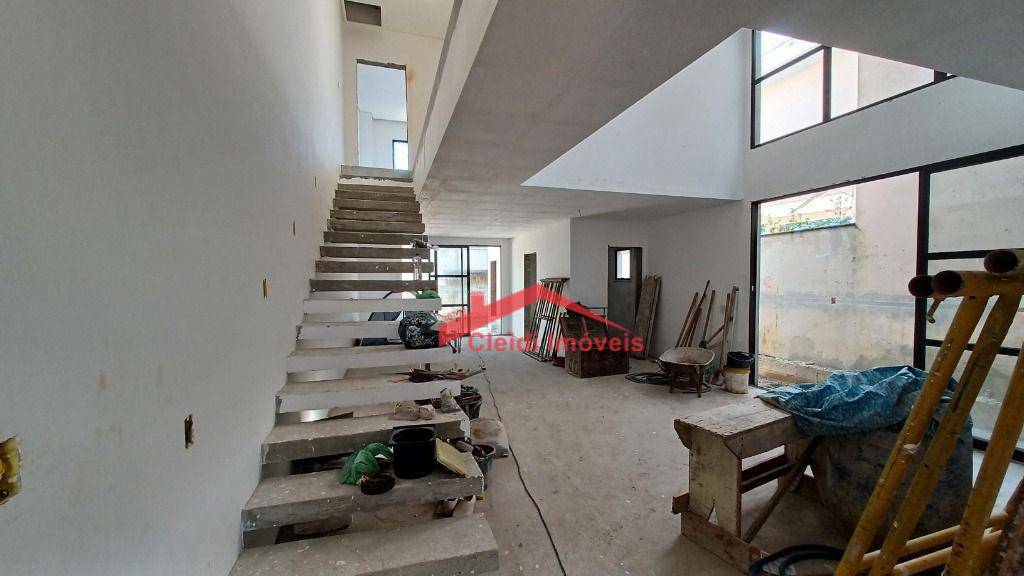 Sobrado à venda com 3 quartos, 218m² - Foto 20