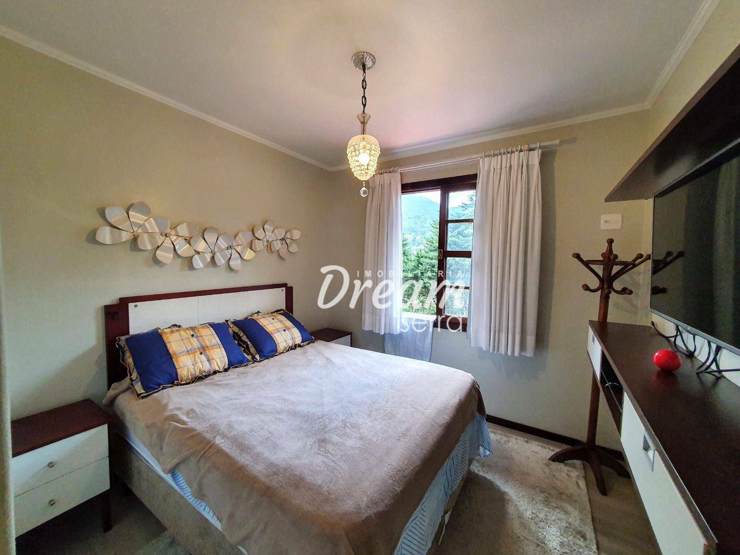 Casa de Condomínio à venda com 3 quartos, 186m² - Foto 33