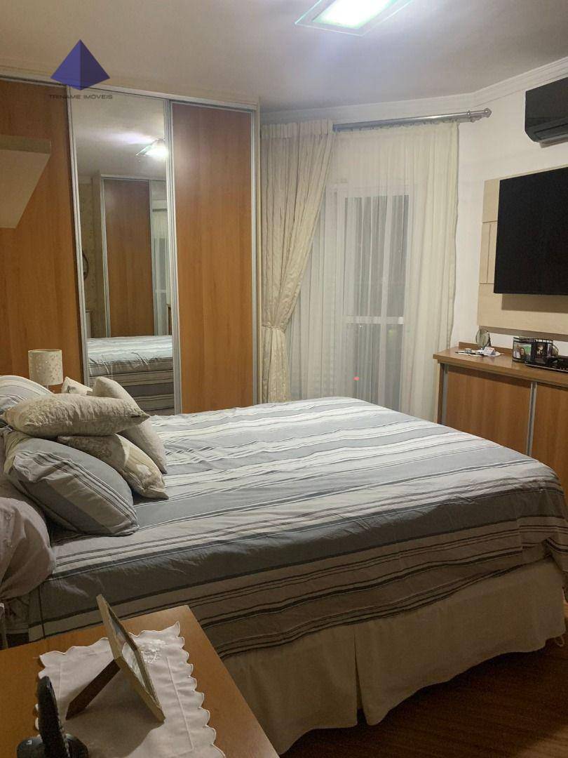 Sobrado à venda com 3 quartos, 160m² - Foto 12